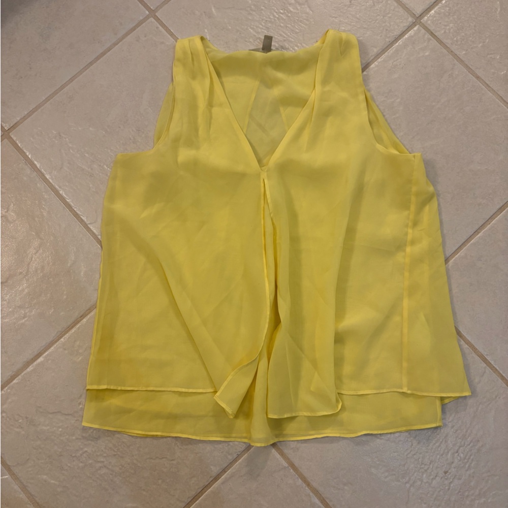 Banana Republic Tank